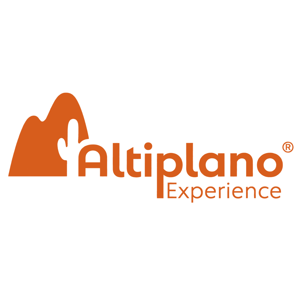 Altiplano Experience, marca registrada