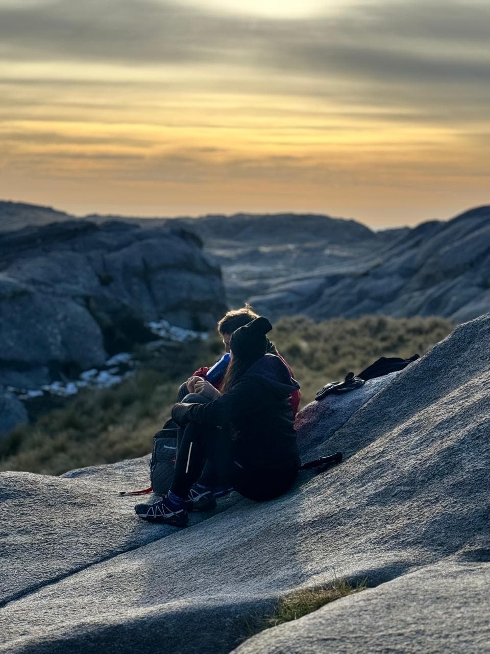 Cerro Champaquí - Foto 1