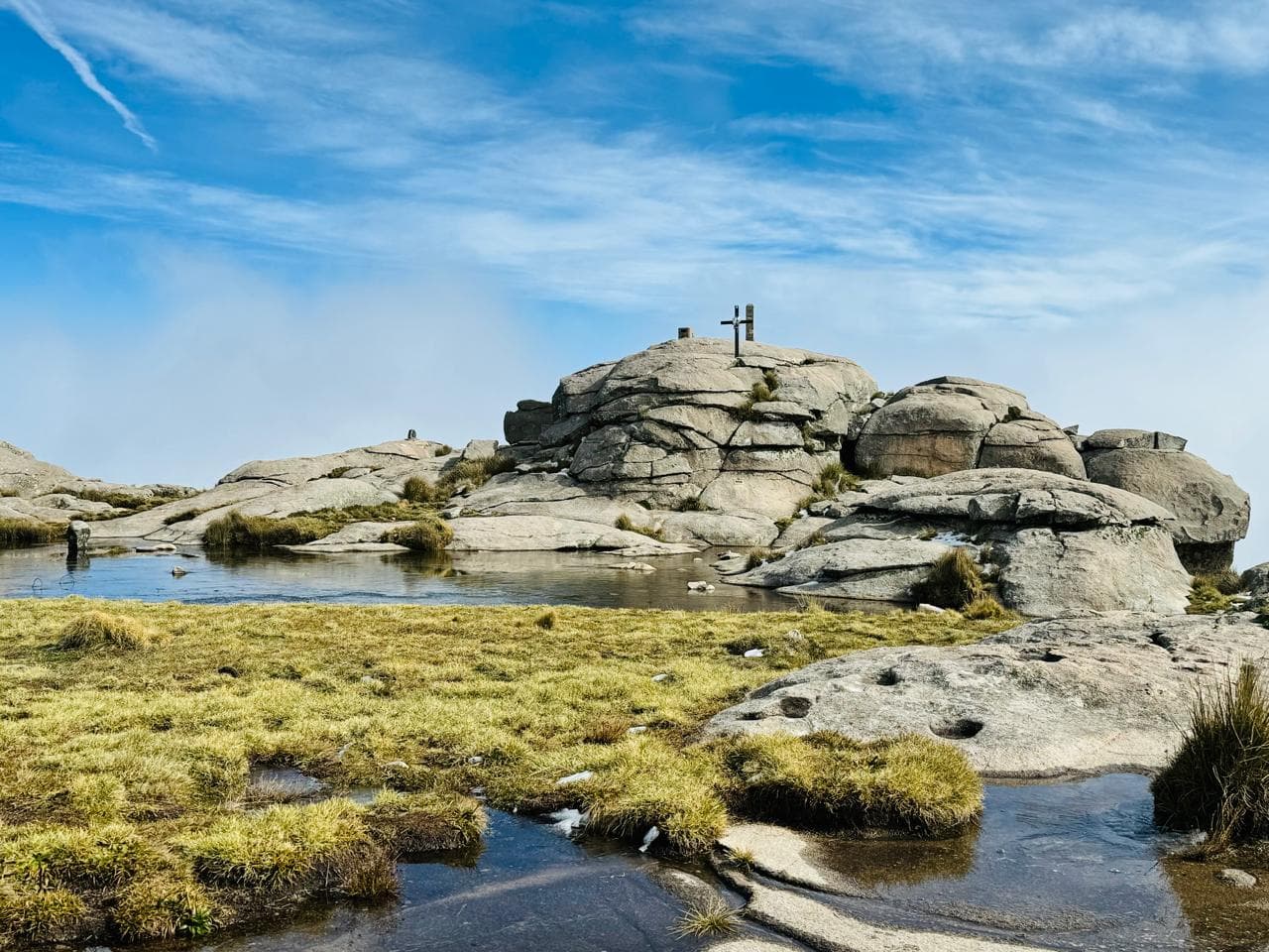 Cerro Champaquí - Foto 2