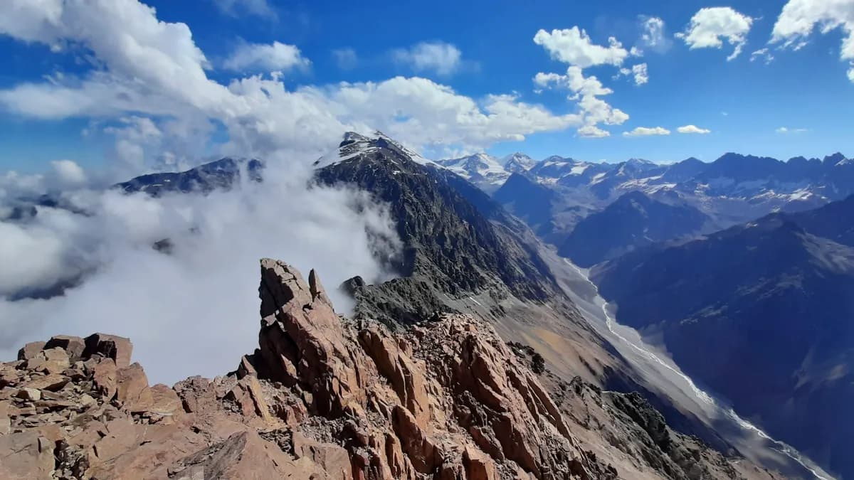 Cerro Colorado